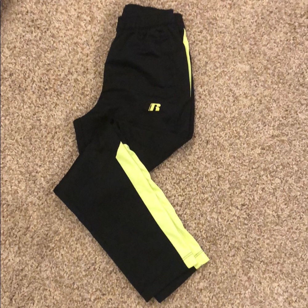 Boys pants